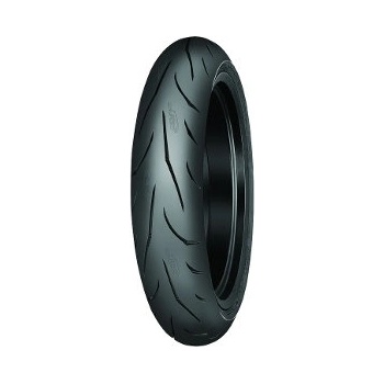 Image 1 of Mitas SPORT FORCE+ EV 120/70 ZR17 58W