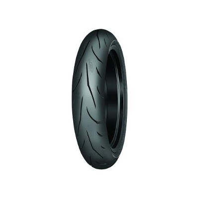 Mitas SPORT FORCE+ EV 120/70 ZR17 58W