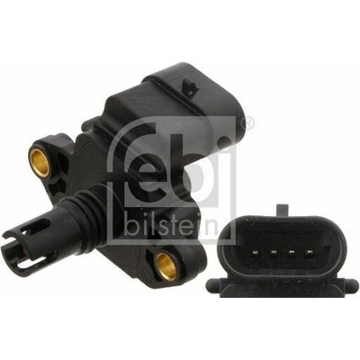 Snímač tlaku v sacom potrubí FEBI BILSTEIN 30860 30860