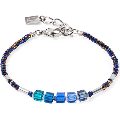 Coeur de Lion náramek 5027/30-0700