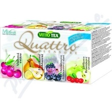 VITTO TEA Quatro Premium 20 x 2 g