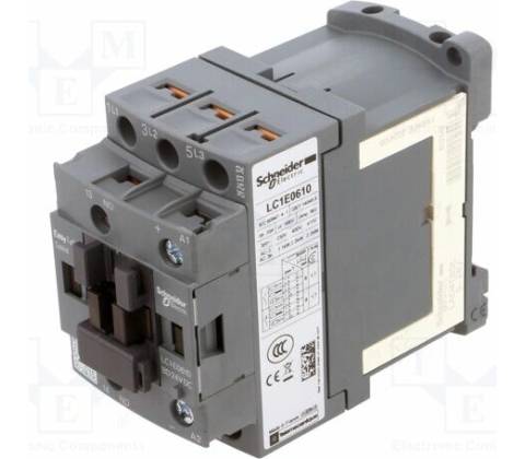 SCHNEIDER ELECTRIC LC1E0610BD