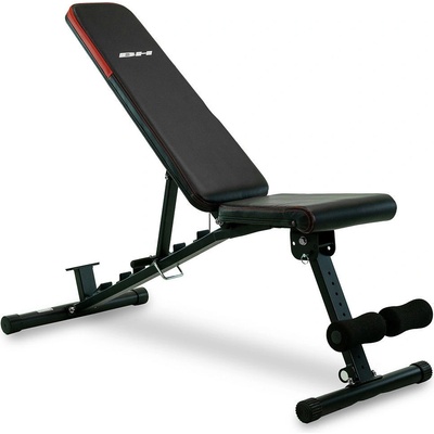BH FITNESS Multiposition bench