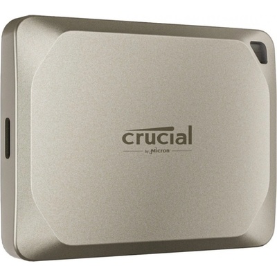Crucial X9 Pro 2TB, CT2000X9PROMACSSD9B