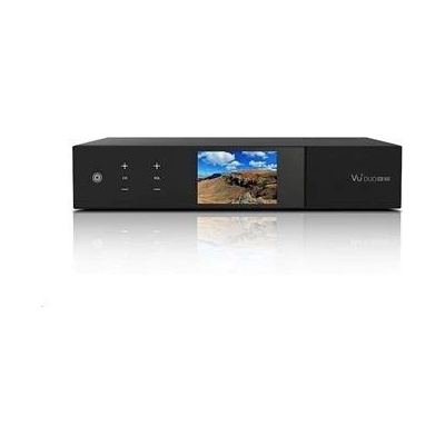 VU+ Duo 4K SE BT Edition – Sleviste.cz