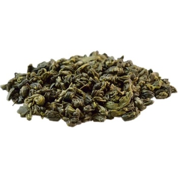 Salvia Paradise Planoucí zeleň Yong XI HUO Qing 50 g