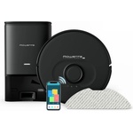 Rowenta X-Plorer S75s+ Animal & Allergy 4v1 Laser Auto Empty RR 8595WH