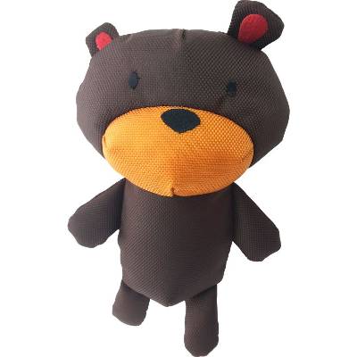 BeCoThings Become Family Toby medvedík M 24 cm