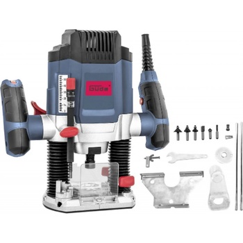 GÜDE 58117 OF 1200 E