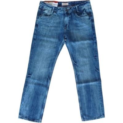 Cross Jeans pánské rifle Brad F 193-009