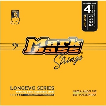 MARKBASS LongEvo SS 4 040-100