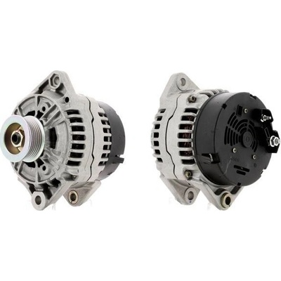Alternátor Fiat Punto 1.8i 16V, Bosch 0123510010, 63320226