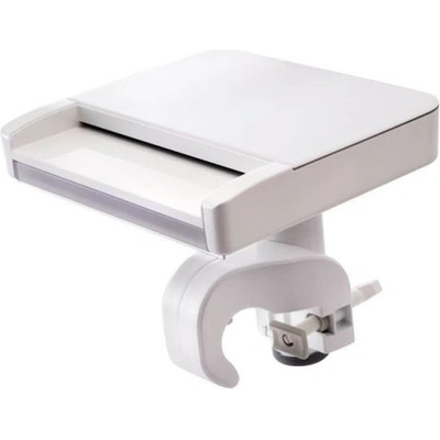 Intex Vodopád LED bazénový, 33 × 29 × 30 cm, plast 28090
