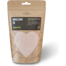 Vitalvibe Himalájska soľ 250 g