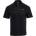 KooGa Блуза с яка KooGa Rugby Polo Shirt - Black/Camo