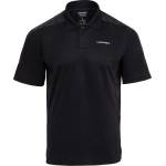 KooGa Блуза с яка KooGa Rugby Polo Shirt - Black/Camo