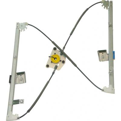 Mechanizmus zdvíhania okna VALEO 851127