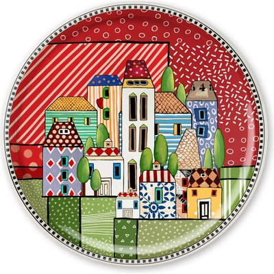Egan PAESE MIO servírovací talíř MIO 30,5 cm