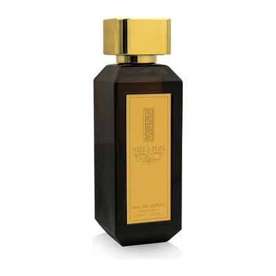 Fragrance World La Uno Million Eau de Parfum мъжка парфюмна вода 100 мл