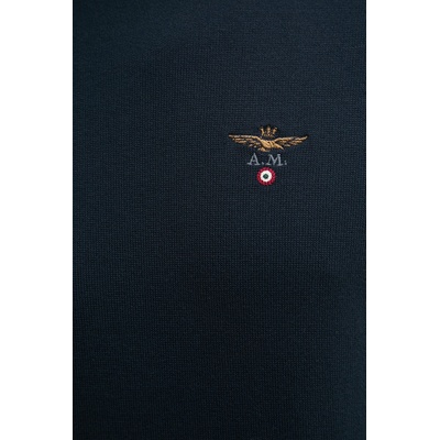 Aeronautica Militare Памучен пуловер Aeronautica Militare (MA1631UL00506)