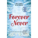Forever Never - Lucy Score