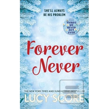 Forever Never - Lucy Score