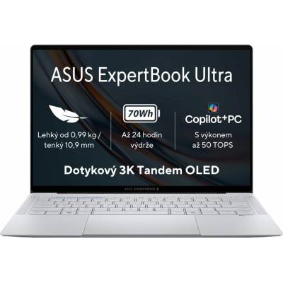 Asus ExpertBook Ultra B9406CAA-OLEDU7321SX