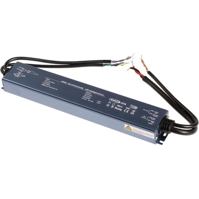 DALI LED zdroj 24V 250W DT6 DA-24-250 - DALI LED zdroj 24V 250W DT6 DA-24-250 TL-056644 056644