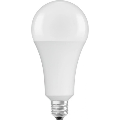 Osram LED žiarovka E27 A60 24,9W 200W 3452lm 2700K Warm 200° STAR