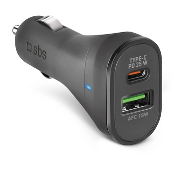 Image 1 of SBS TECRPD25W