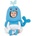 My Other Me Маскировъчен костюм за бебета My Other Me Кит (3 Части) Размер 12-24 месеца
