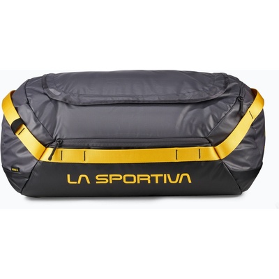 La Sportiva Nomad Duffel onyx/black 40 l