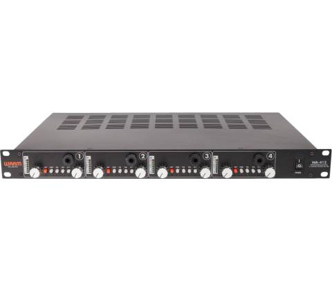 Warm Audio WA-412