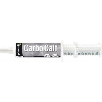 Pharmill Carbo Calf 100 ml