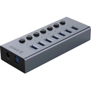 ORICO BT2U3-7AB-EU-GY-BP