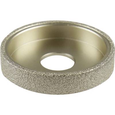 Diamantová fréza PRO5 - disk, 15 x 75 mm, rovná hrana