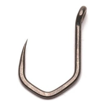 Kevin Nash Chod Claw Barbless vel.7 10 ks