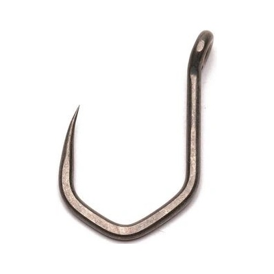 Kevin Nash Chod Claw Barbless vel.5 10 ks