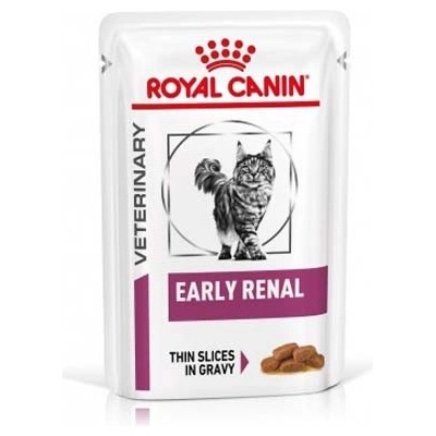 Royal Canin VHN Cat EARLY RENAL 85 g