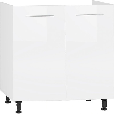 Bogdan Furniture Europe Долен шкаф hМ 80/82-e20, за мивка