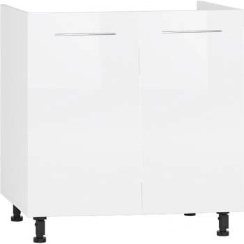 Image 1 of Bogdan Furniture Europe Долен шкаф hМ 80/82-e20, за мивка