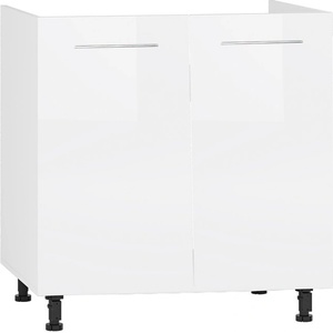 Bogdan Furniture Europe Долен шкаф hМ 80/82-e20, за мивка - memo - 183,01 лв