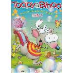 DM discont Toopy a Binoo 2 - DVD (055369)