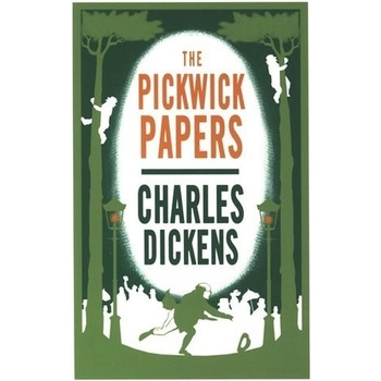 Pickwick Papers