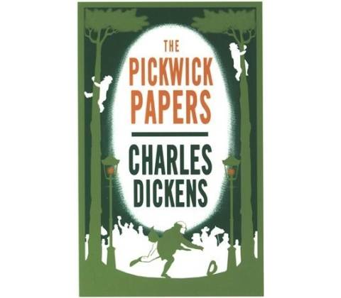 Pickwick Papers