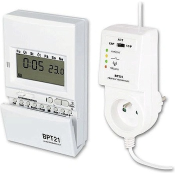 Elektrobock BT21