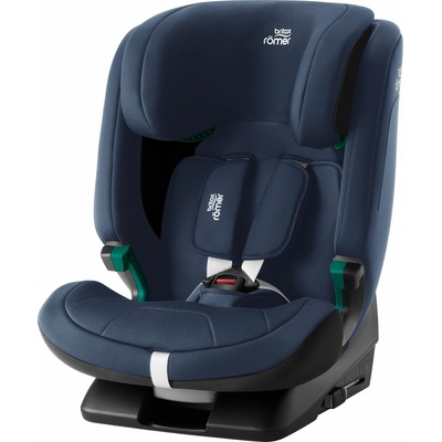 ROMER Versafix i-size 2024 Night Blue