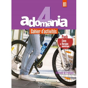 Adomania | Céline Himber, Fabienne Gallon (ISBN: 9782017133636)