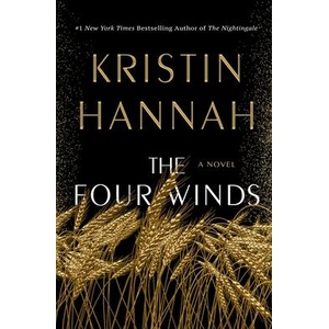 The Four Winds | HANNAH KRISTIN (ISBN: 9781250178619)