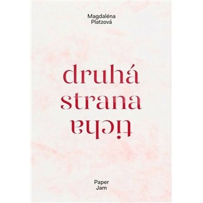 Druh á strana ticha